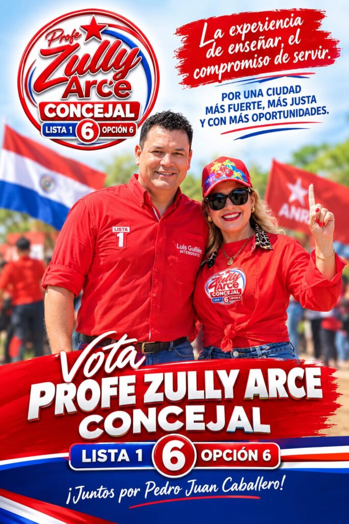 Tiempo de Renovar
