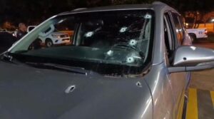 Asesinaron a balazos a “Killo’i” en Jardín