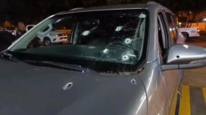 Asesinaron a balazos a “Killo’i” en Jardín