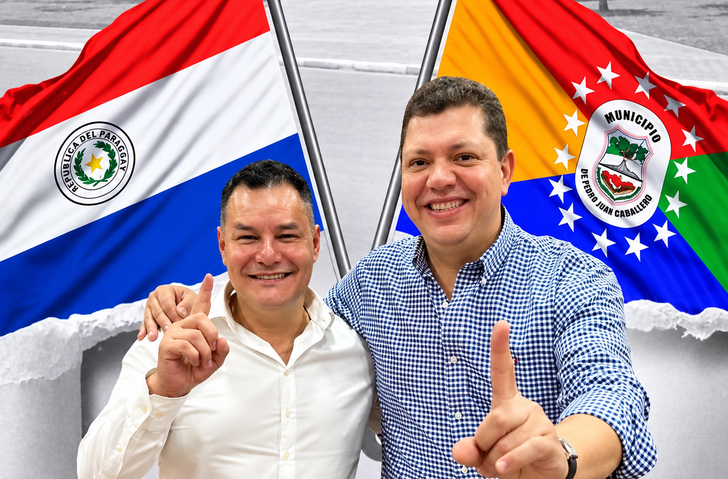 Amambay Ante Una Decisión Histórica: ¿Continuidad O Cambio?