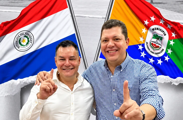 Amambay Ante Una Decisión Histórica: ¿Continuidad O Cambio?