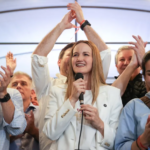 La candidata opositora Soledad Núñez gana las elecciones municipales de Asunción