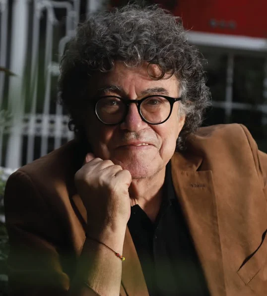 Murió Piero, la voz de “Mi viejo”, “Para el pueblo lo que es del pueblo” y “Soy pan, soy paz, soy más”