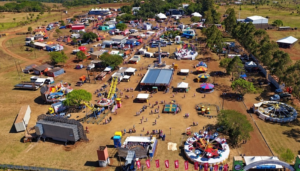 29° Expo Amambay: Récord de animales inscriptos y una sólida expectativa comercial