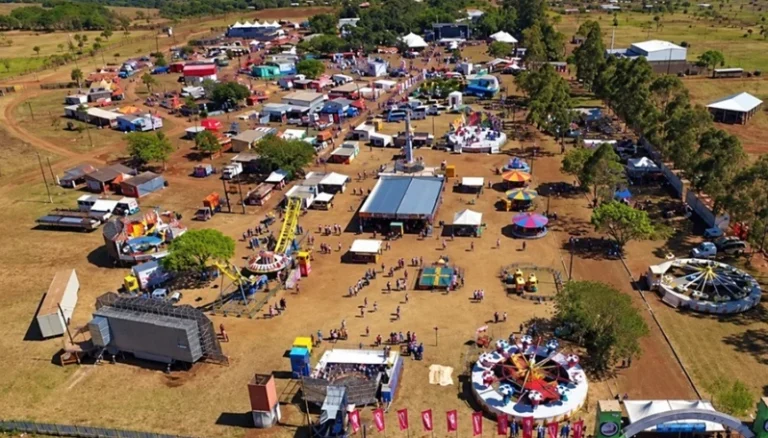 29° Expo Amambay: Récord de animales inscriptos y una sólida expectativa comercial