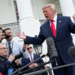 Trump criticó a Zelensky por los ataques contra refinerías rusas y dijo que Ucrania necesita “un nuevo presidente”