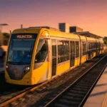 Tren de cercanías: liberación de franja inicia en el 2027