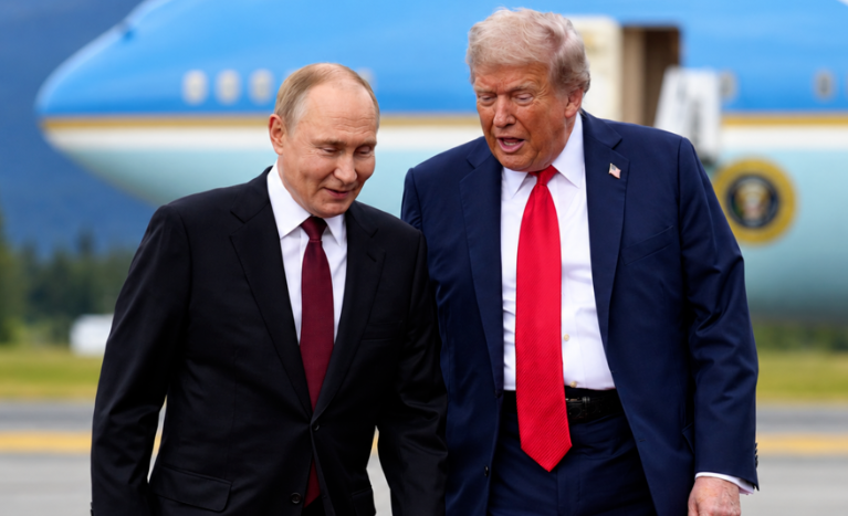 La peor pesadilla diplomática de Ucrania, cada vez más cerca
