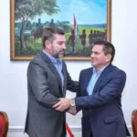 Golpe a Alliana: HC apuesta por Baruja para 2028