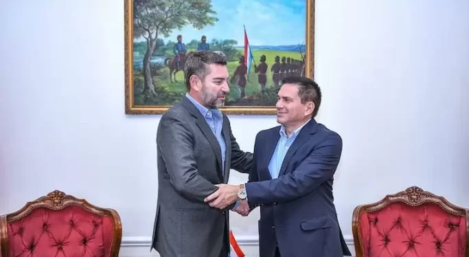 Golpe a Alliana: HC apuesta por Baruja para 2028
