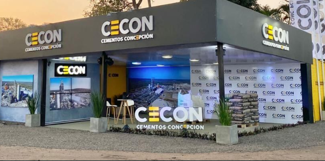 Noche de CODEPAR – CECON: Un Epicentro de Innovación en la Expo Amambay 2026