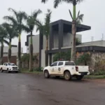 Pavo Real II: Decomisan lujosa casa de alias Flamengo, supuesto socio del hijo de Lalo Gomes