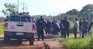 Confirman Identidad de Joven Secuestrado y Asesinado
