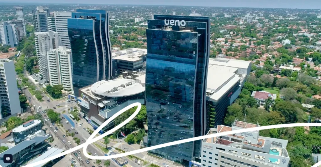 Bloomberg alerta que un banco paraguayo busca reforzar capital ante caída de sus bonos