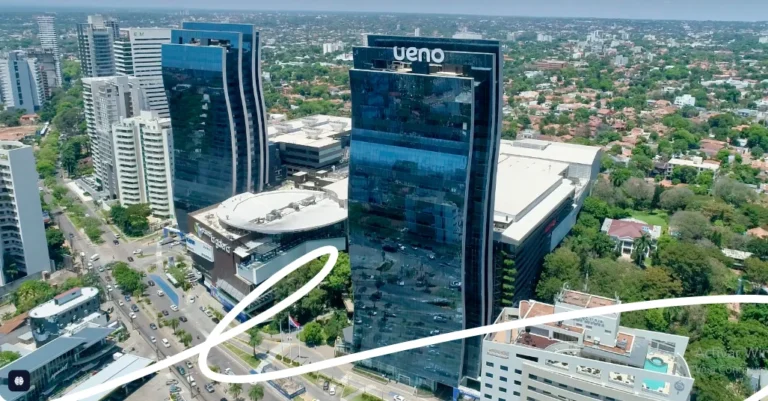 Bloomberg alerta que un banco paraguayo busca reforzar capital ante caída de sus bonos