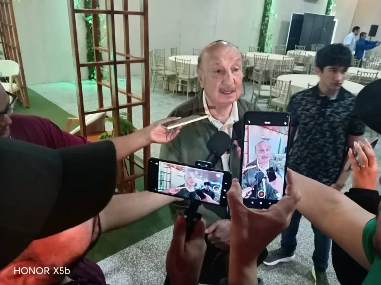 Dr. Cesar Rodriguez: “La carne de Pedro Juan Caballero y Amambay ha sido reconocida con una medalla de oro a nivel mundial”