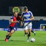 Sportivo 2 de Mayo va en busca de los tres puntos frente a Cerro Porteño