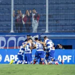 El Batacazo del Sportivo 2 de Mayo: Un Análisis de su Victoria Ante Cerro Porteño