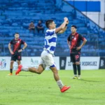 El 2 de Mayo Lidera el Torneo Clausura Tras Imponerse en Casa