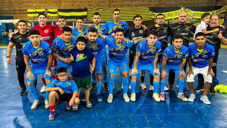 Bolívar deja sin invicto a Atenasy acaricia la Copa de Oro 2026