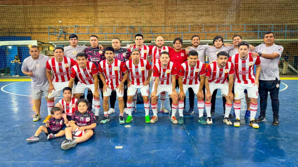 Copa de oro es cita imperdible