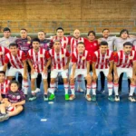 Copa de oro es cita imperdible