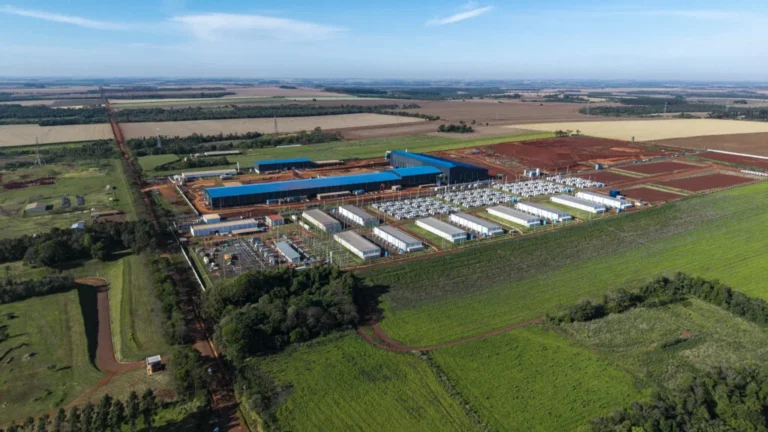 El Impacto Hídrico Oculto de la Revolución Digital: El Caso de los Centros de Datos en Paraguay