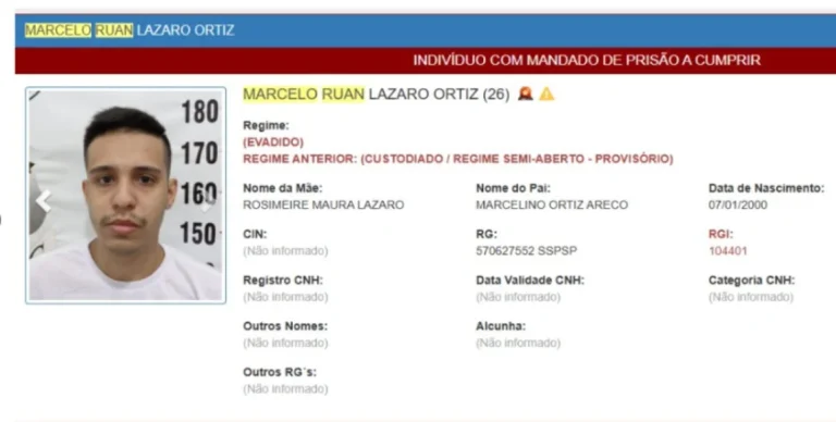 Sicariato en la Frontera: La Identificación de un Presunto Homicida Tras su Propio Asesinato